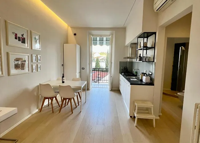 Modern Florence