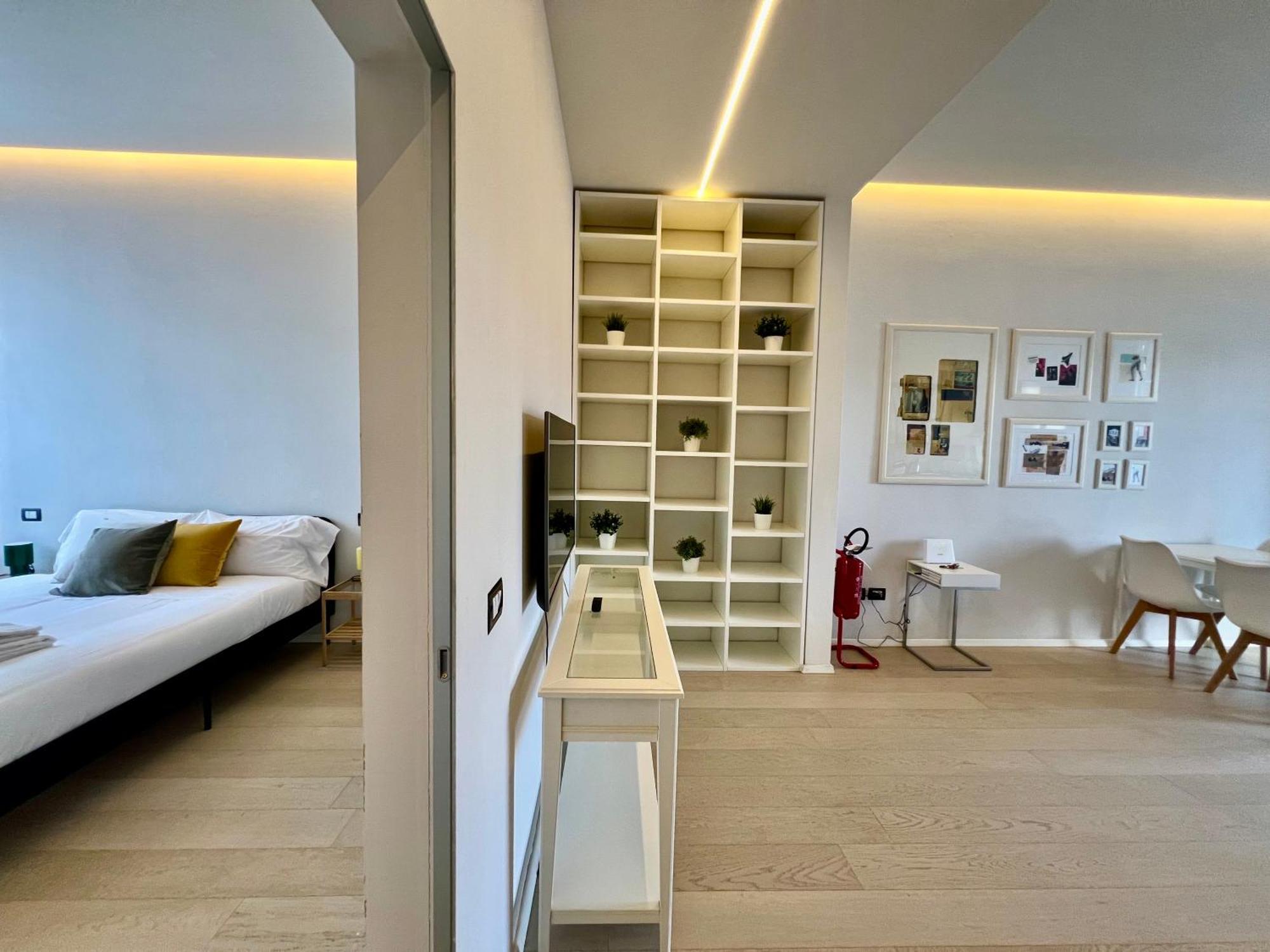 Apartamento Modern