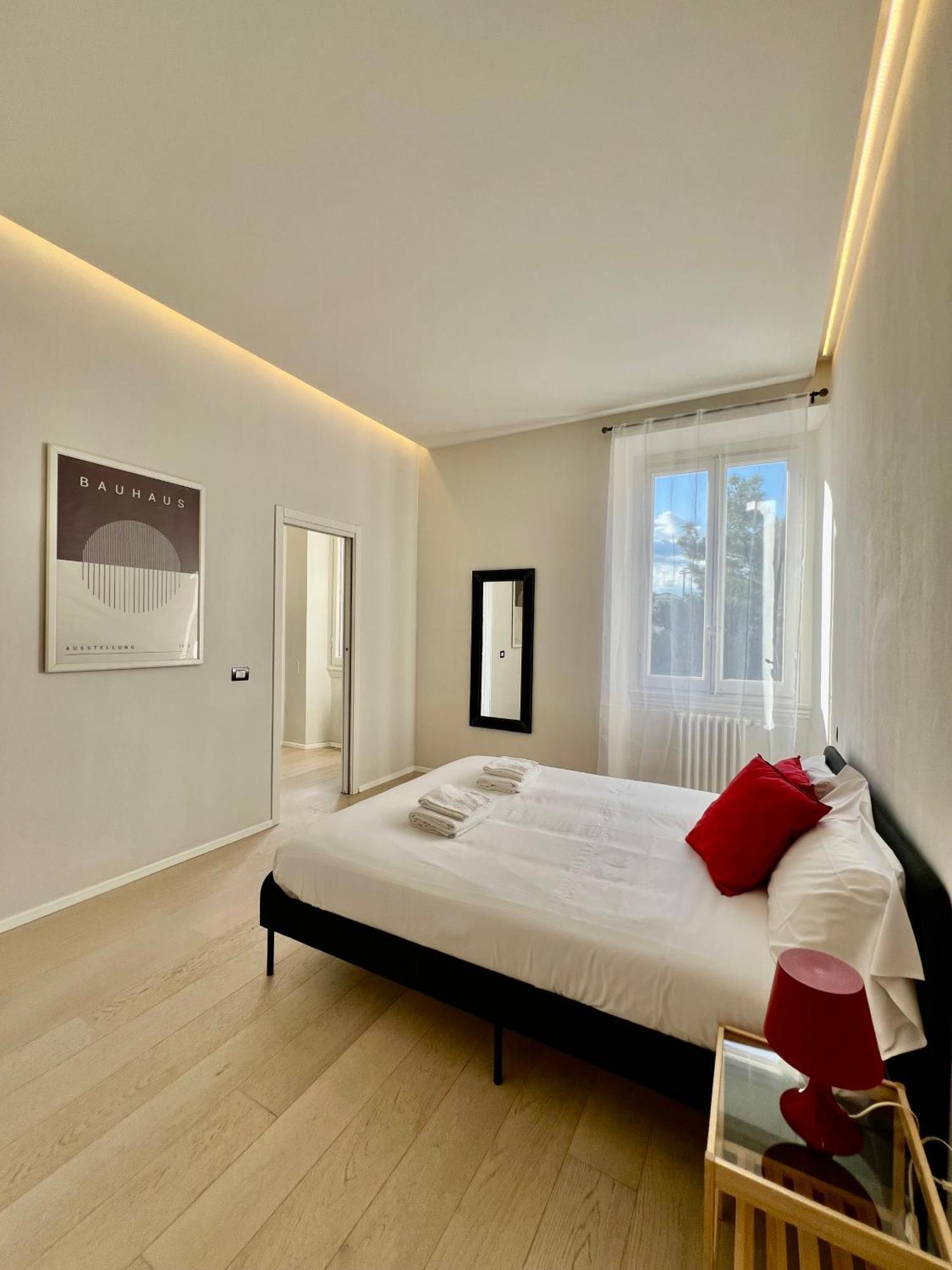Apartamento Modern *