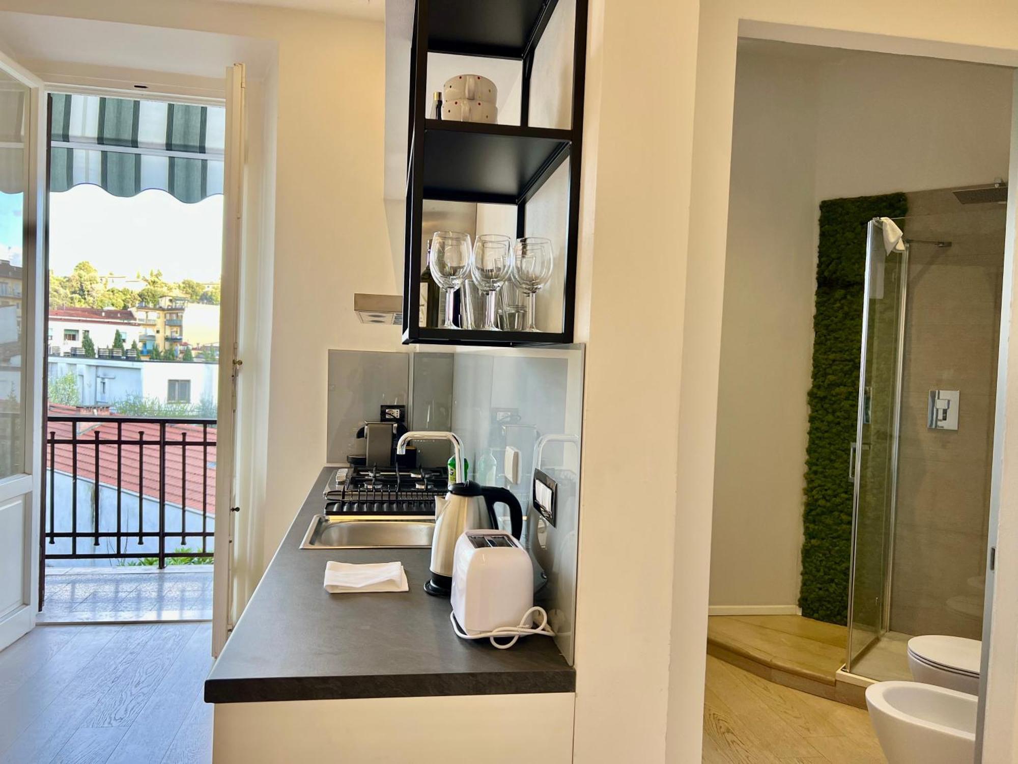 Apartamento Modern *