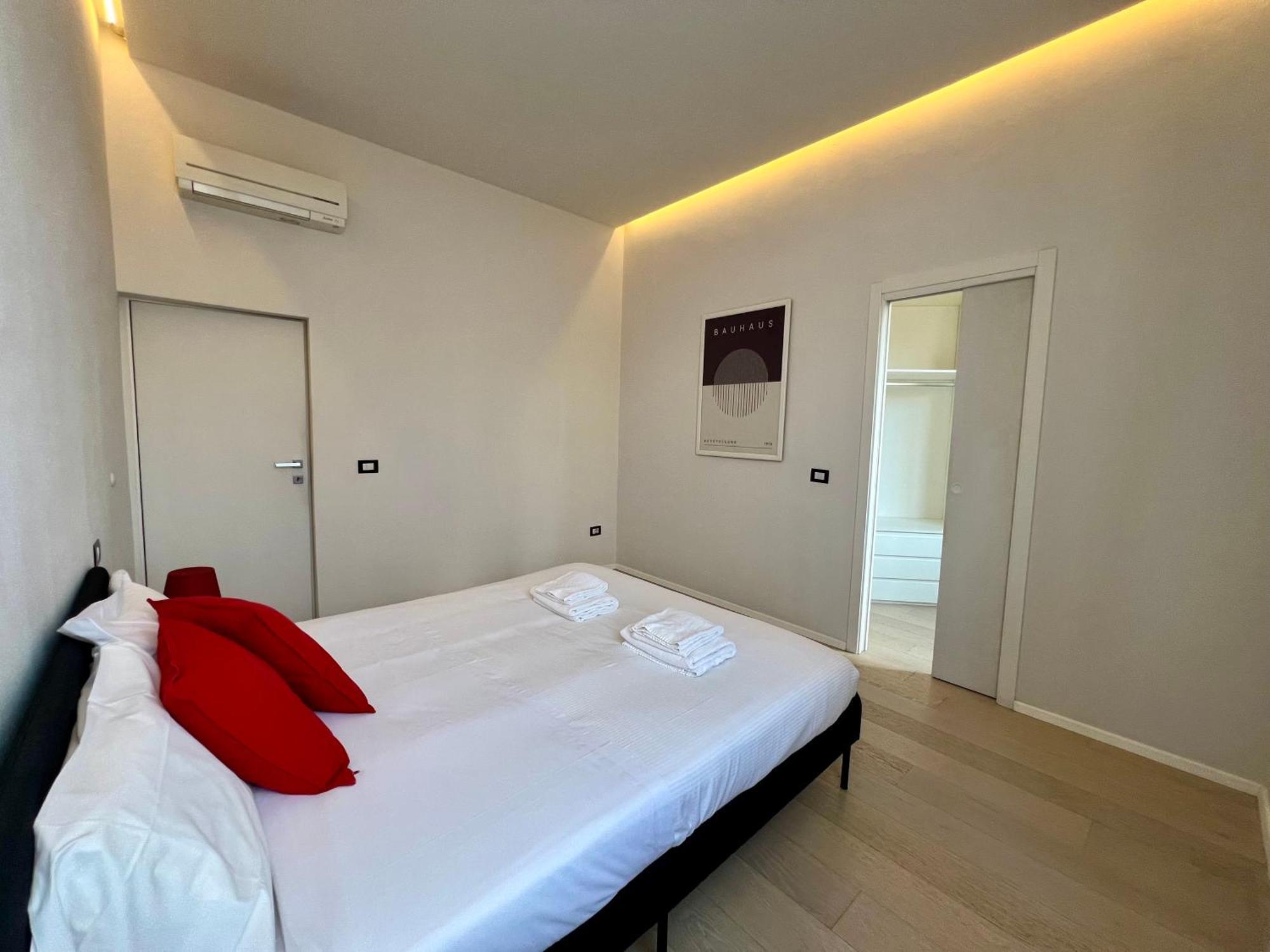 Apartamento Modern Florencia