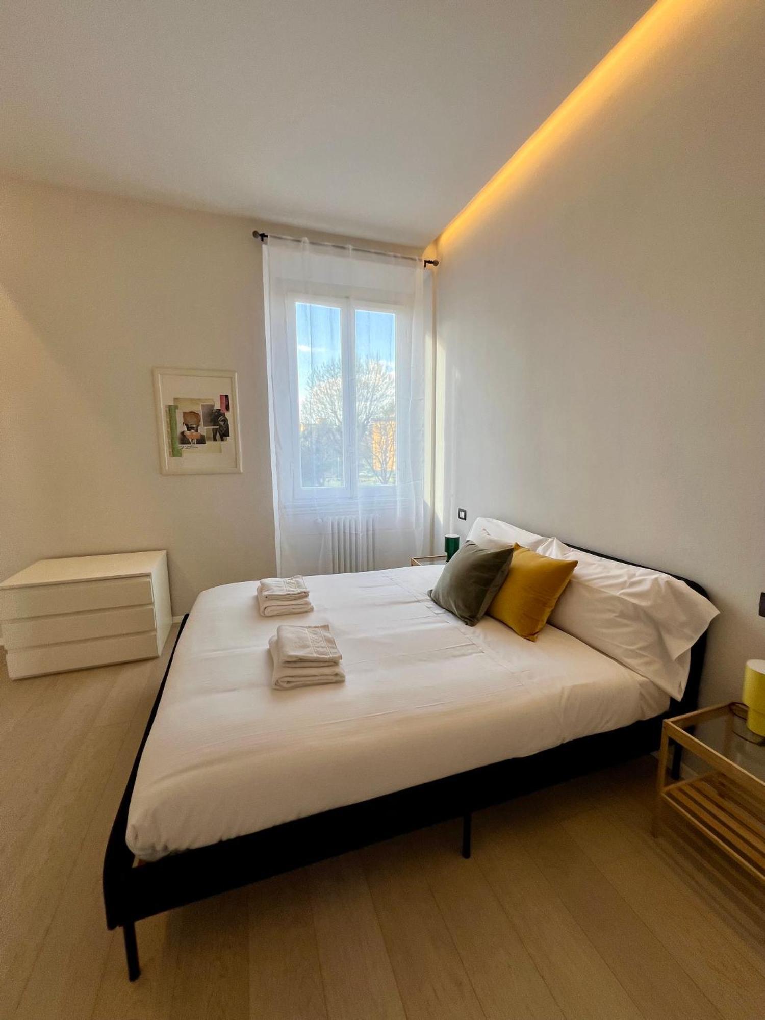 Apartamento Modern Florencia