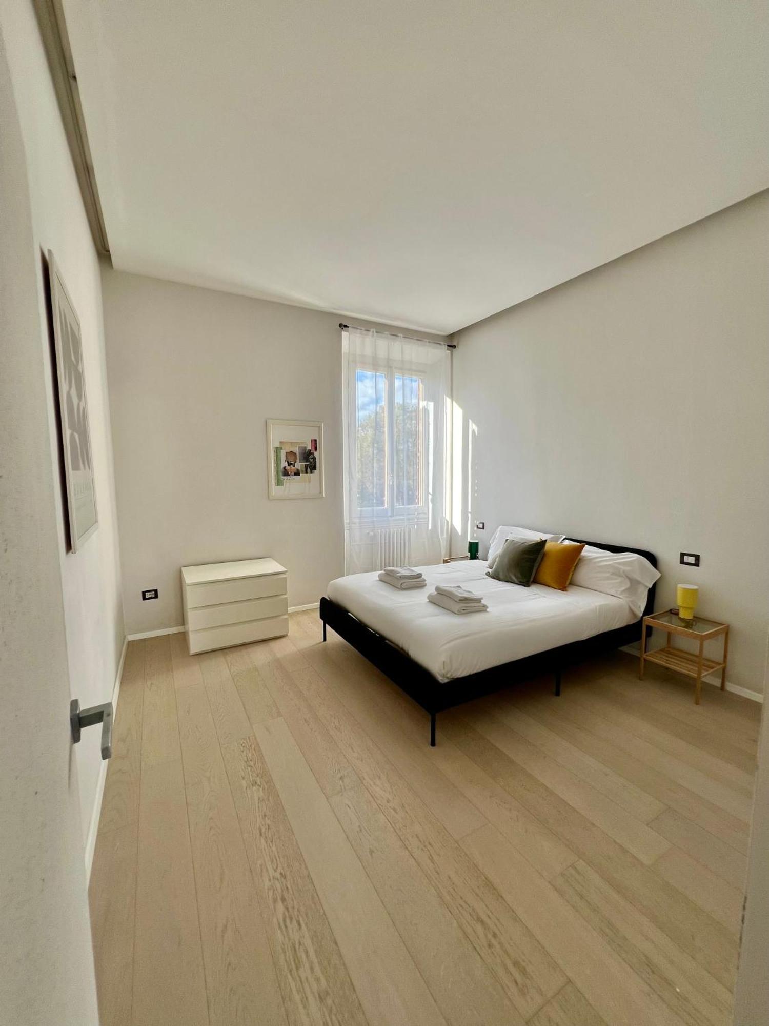 Modern Apartamento