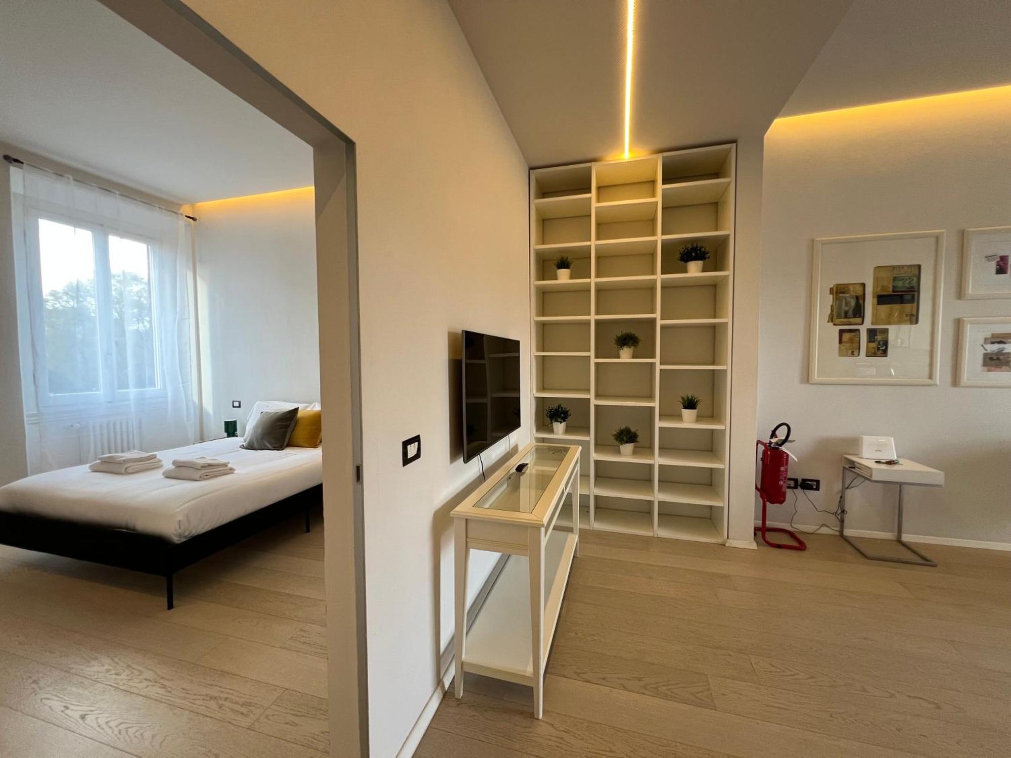Modern * Florencia