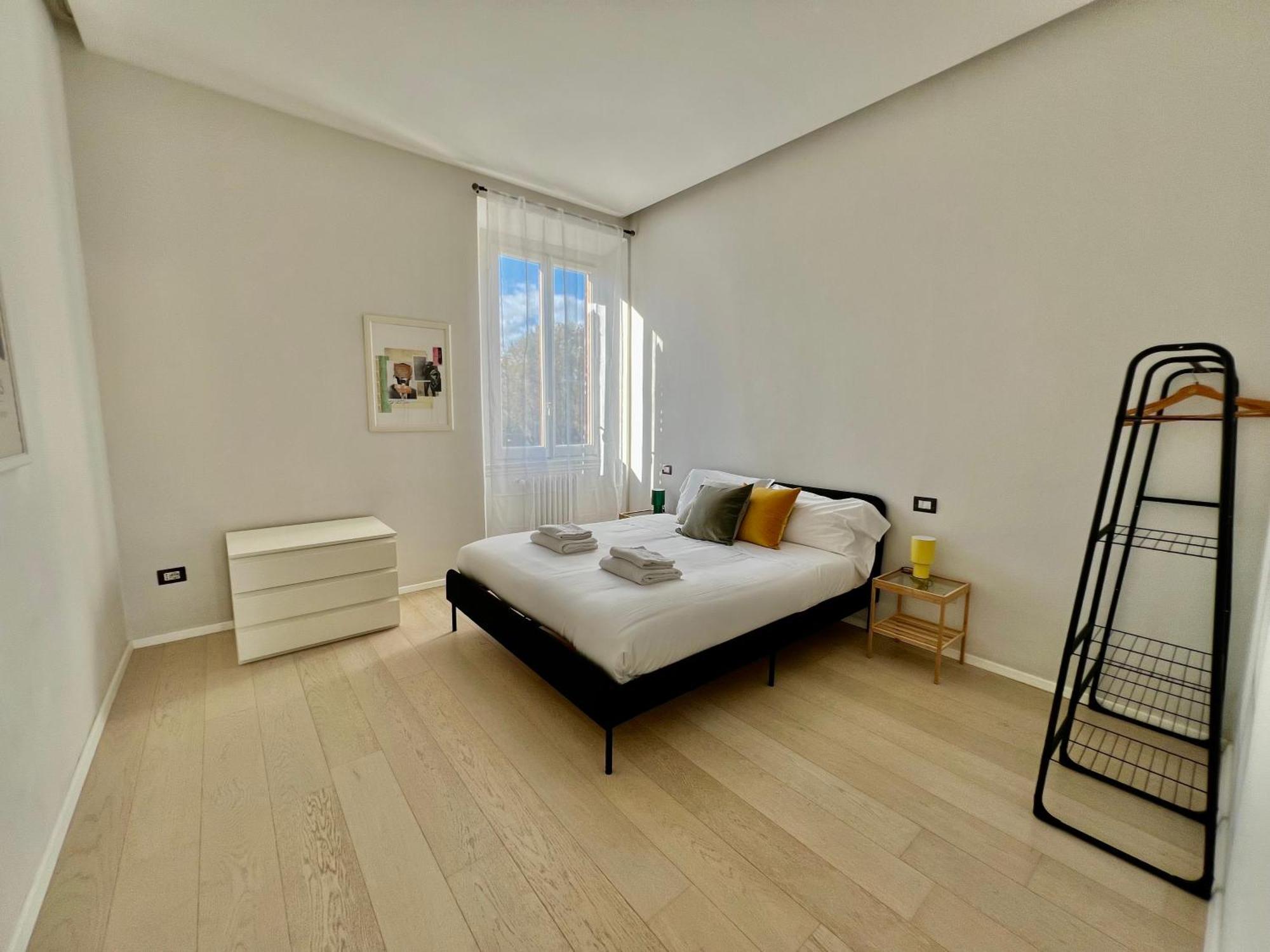Modern Apartamento
