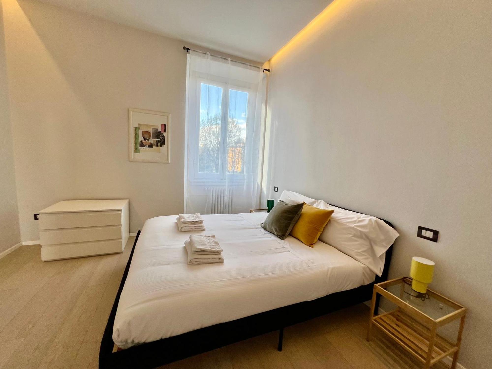 Apartamento Modern *