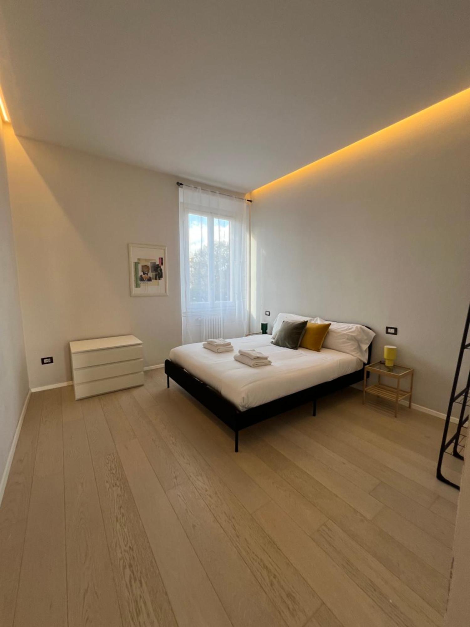 Modern Apartamento