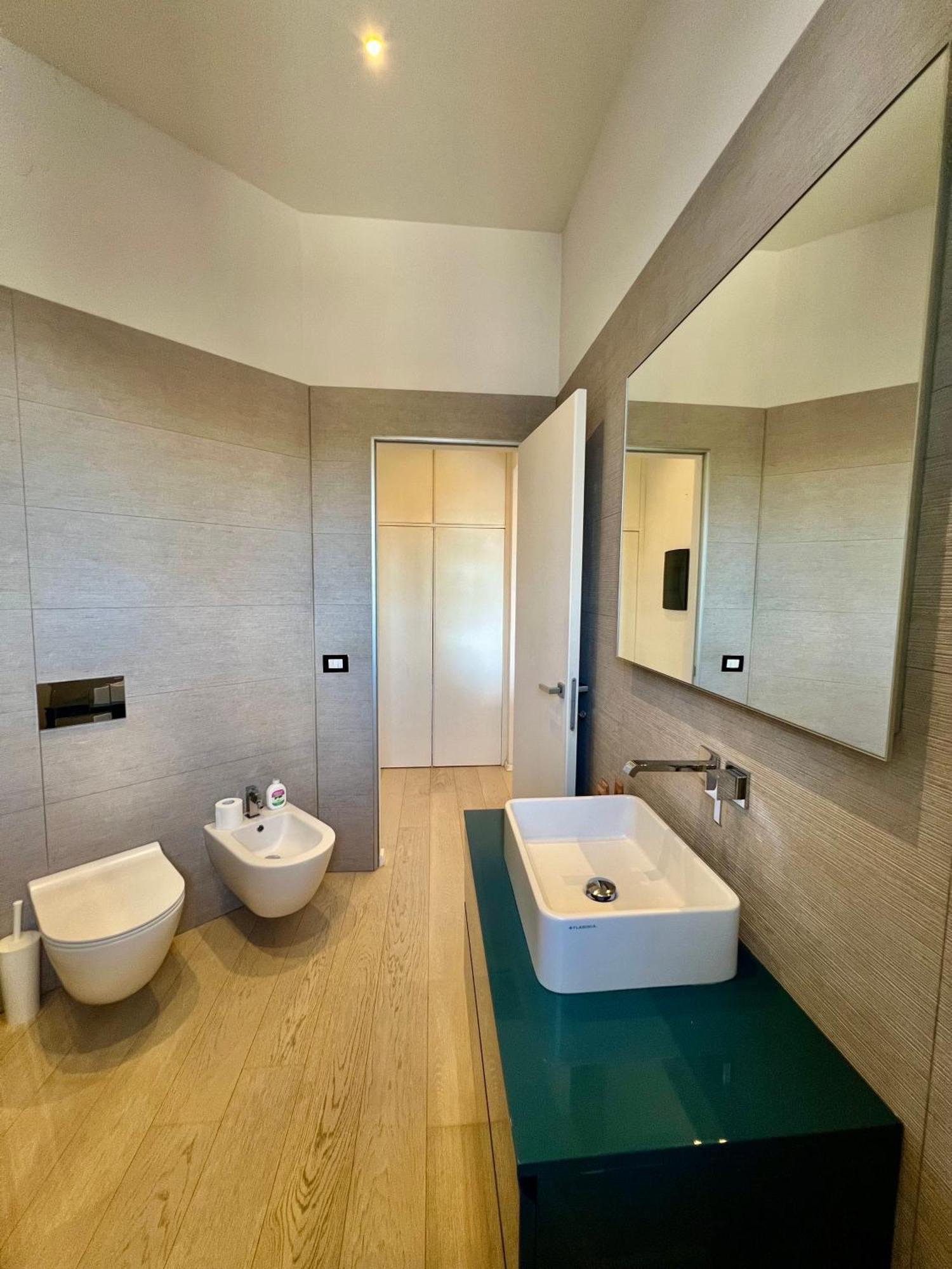 Apartamento Modern Florencia